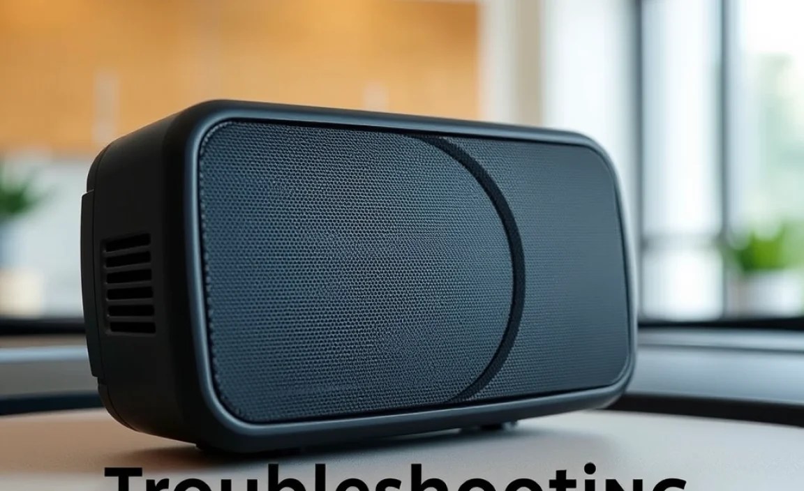 Troubleshooting Common Issues