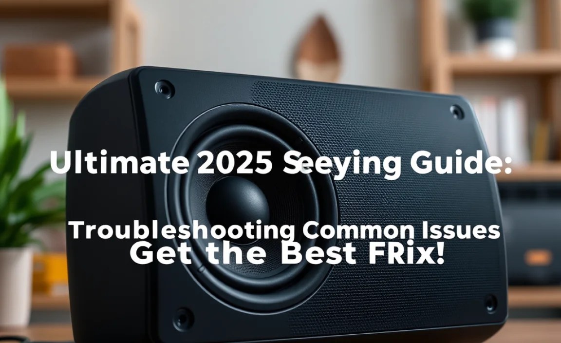 Troubleshooting Common Issues