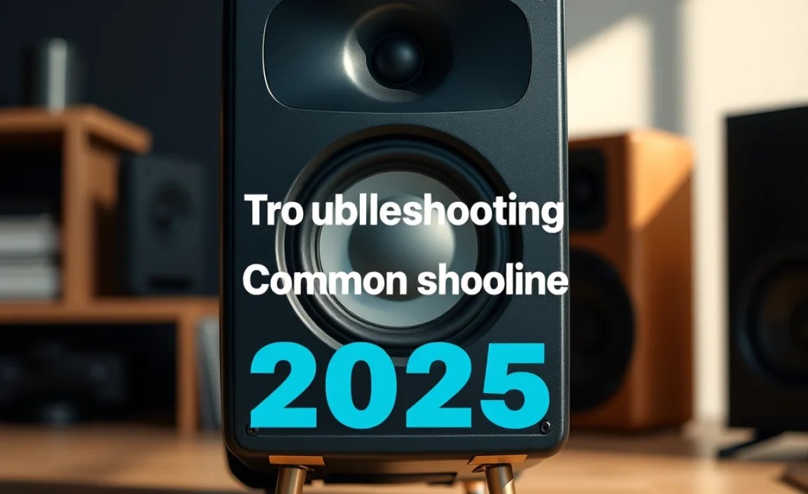 Troubleshooting Common Issues