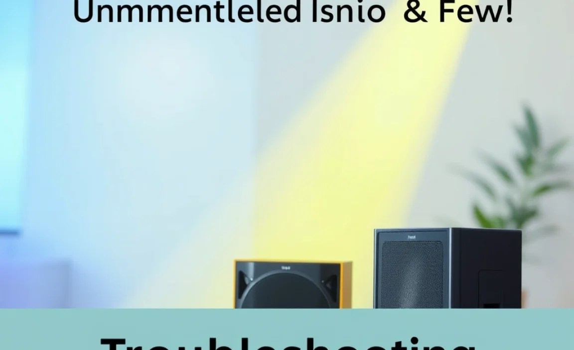 Troubleshooting Common Issues
