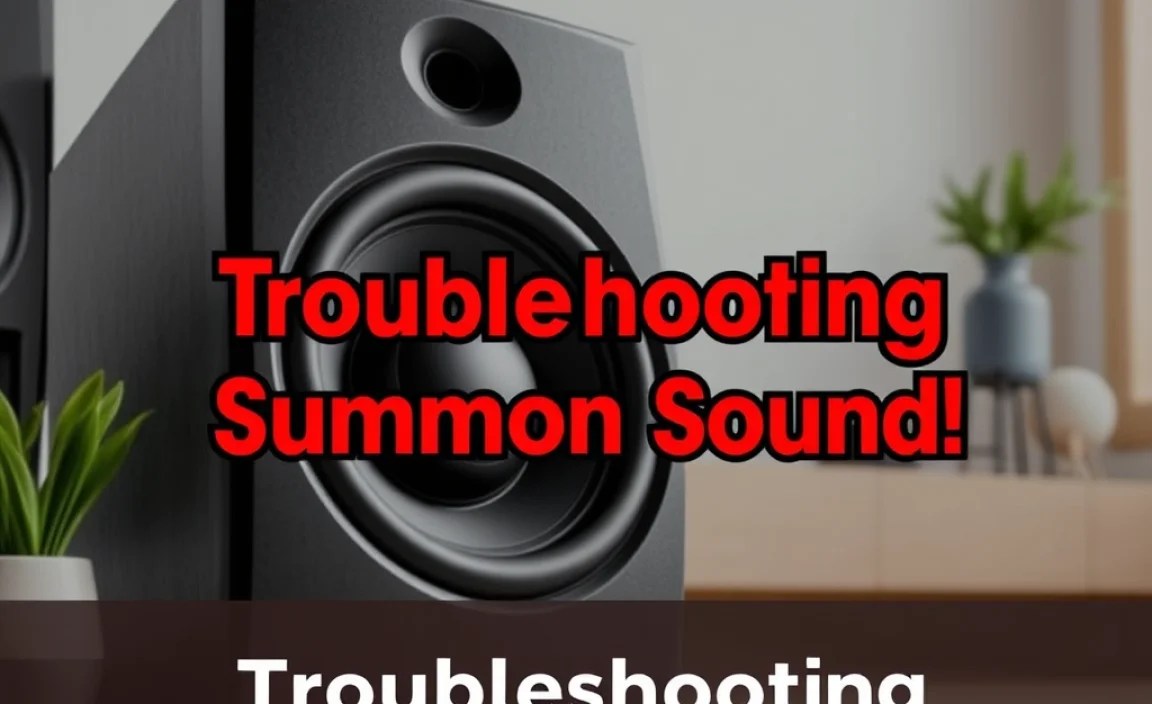 Troubleshooting Common Issues