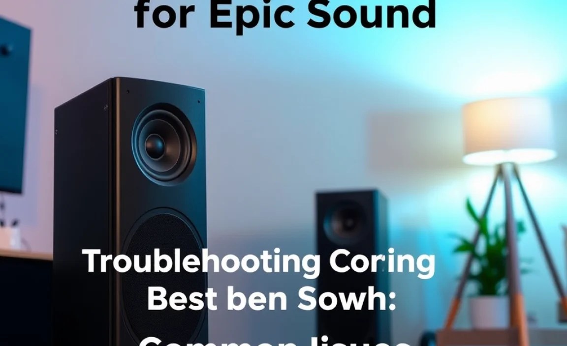 Troubleshooting Common Issues