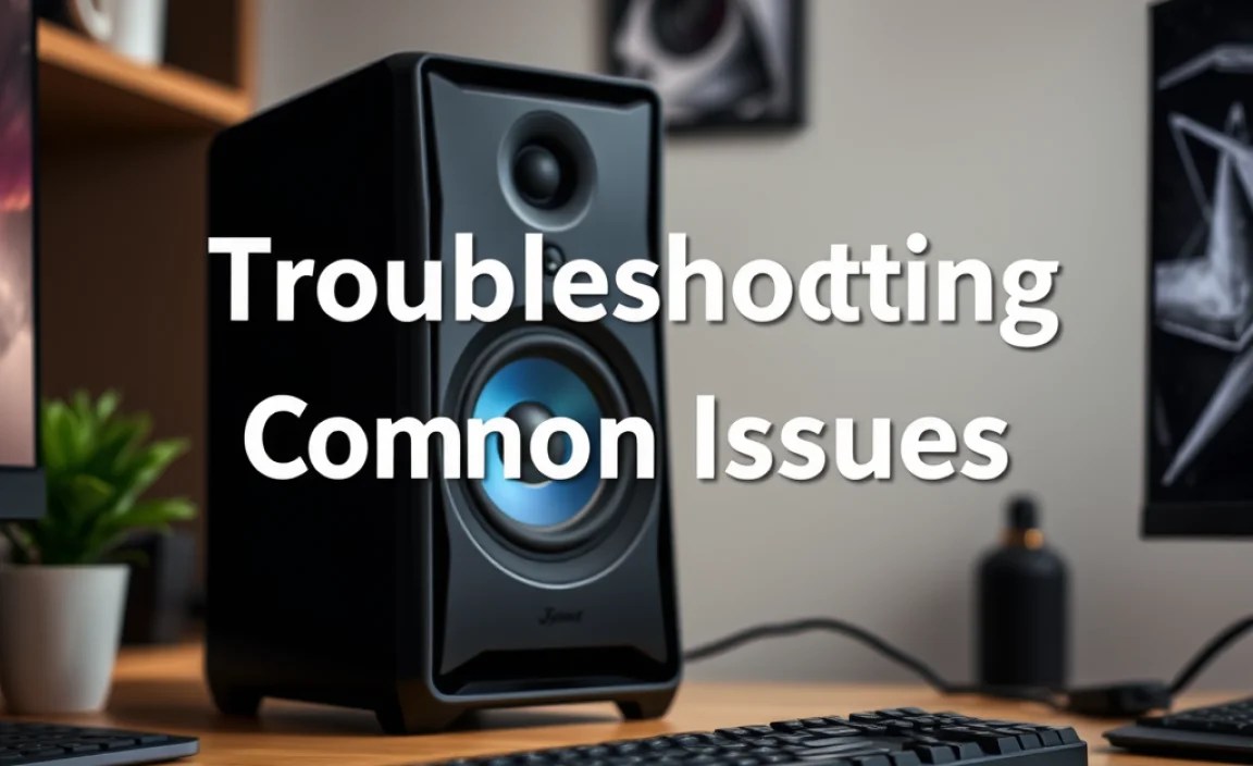Troubleshooting Common Issues