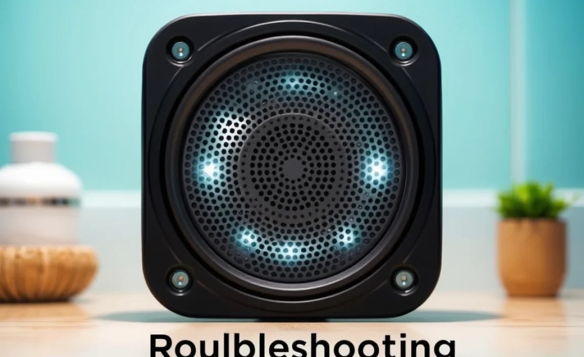 Troubleshooting Common Issues