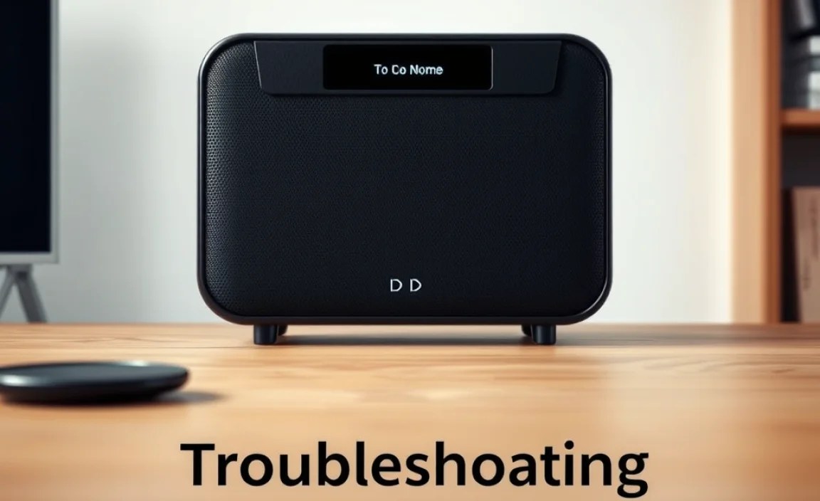 Troubleshooting Common Issues