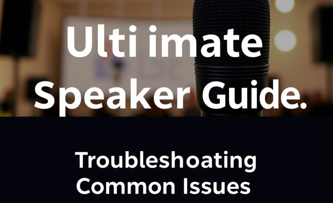 Troubleshooting Common Issues