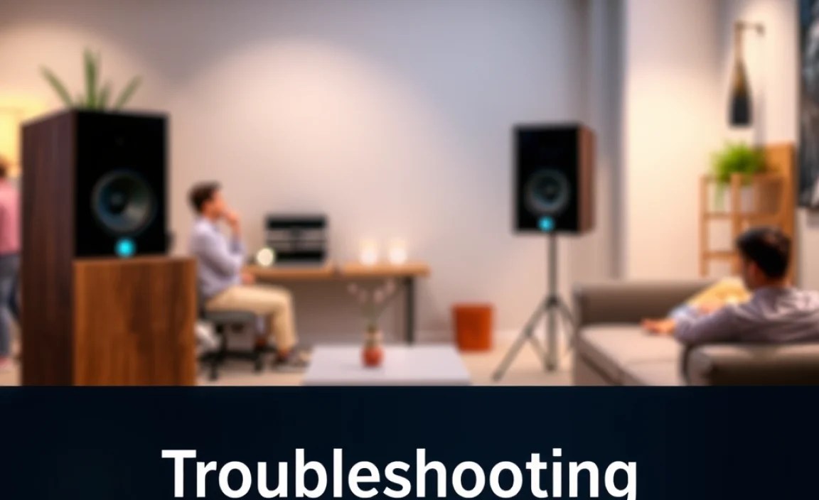 Troubleshooting Common Issues