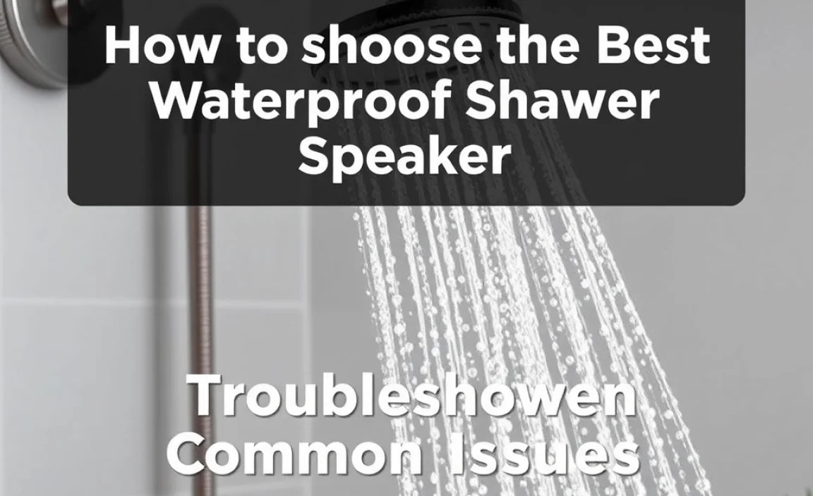 Troubleshooting Common Issues