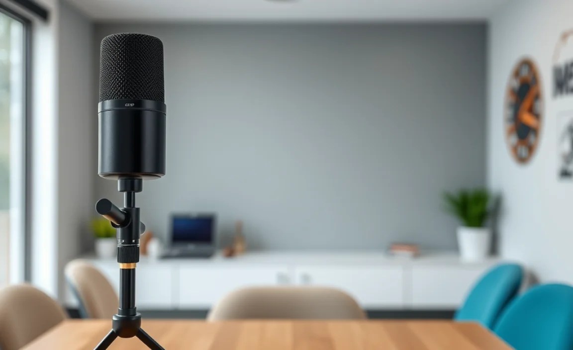 Troubleshooting Common Microphone Issues