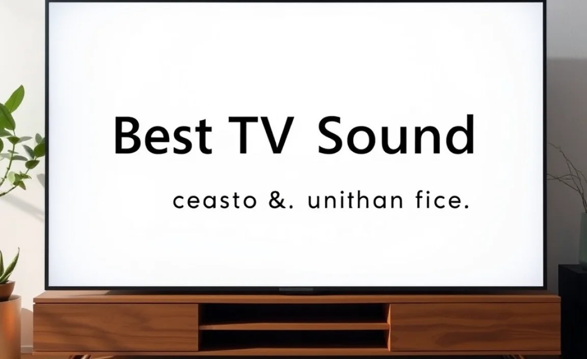Troubleshooting Common Sound Issues