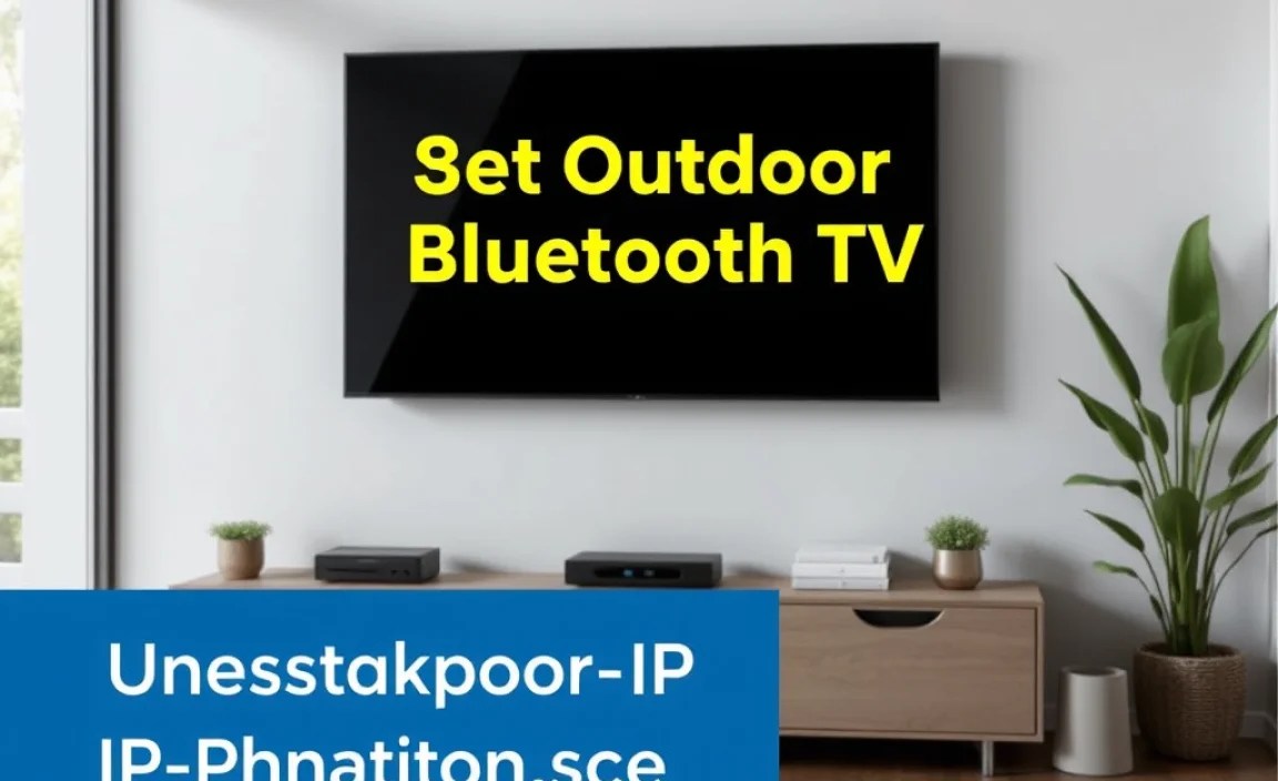 Understanding IP Ratings for Outdoor Electronics