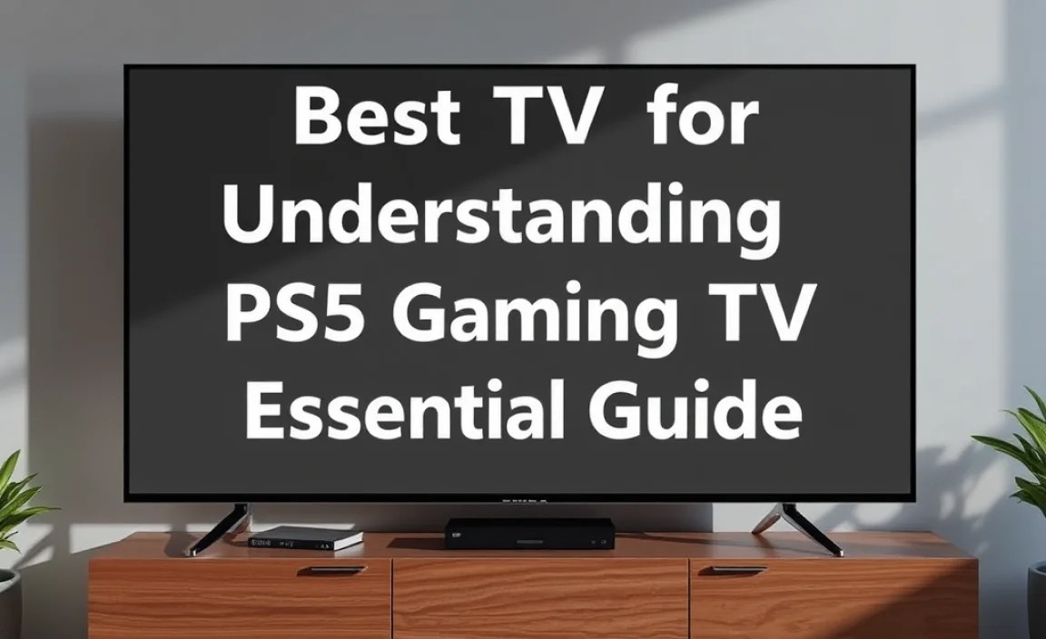 Understanding Key Gaming TV Terms