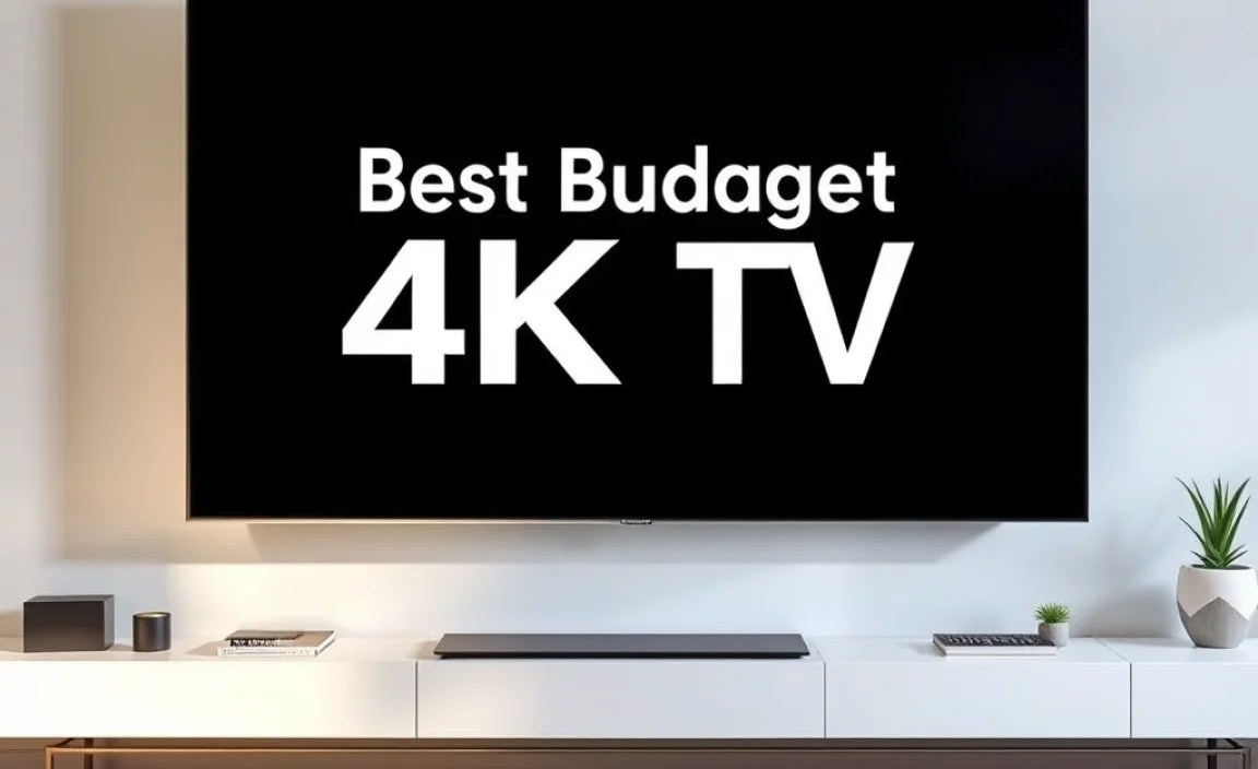 Understanding Key Picture Technology Terms (Simplified!)