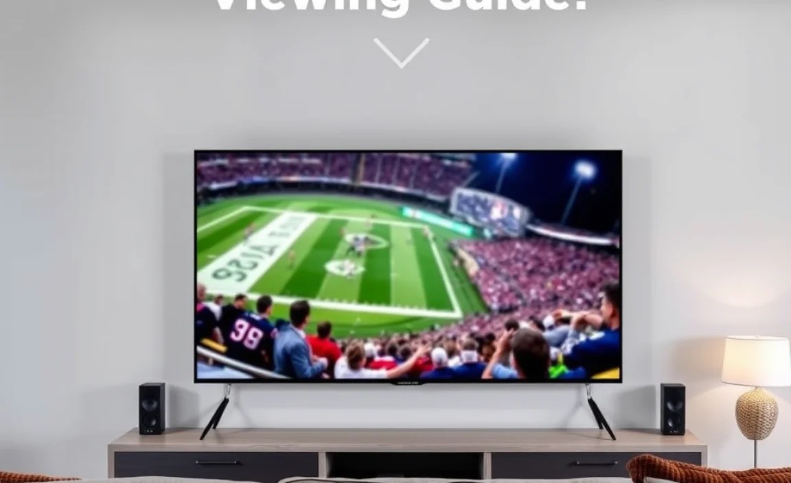 Understanding Panel Types: OLED vs. QLED for Sports