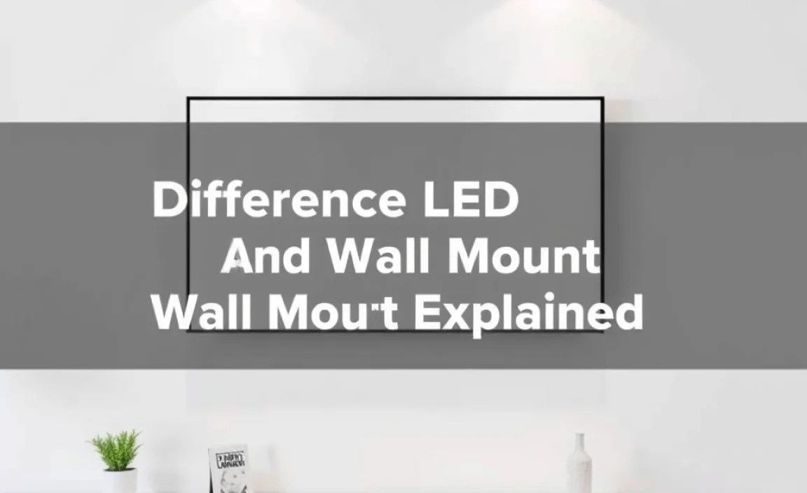 What is OLED Technology?