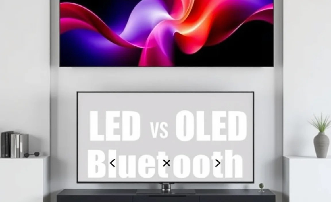 Which Display Technology is Right for You?