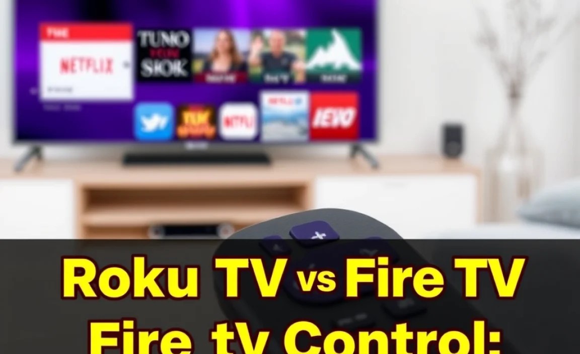 Which Remote is Right for You?