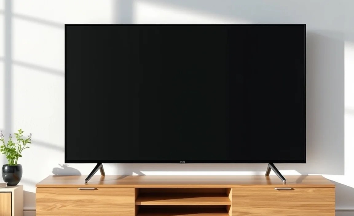 Who is Google TV For?
