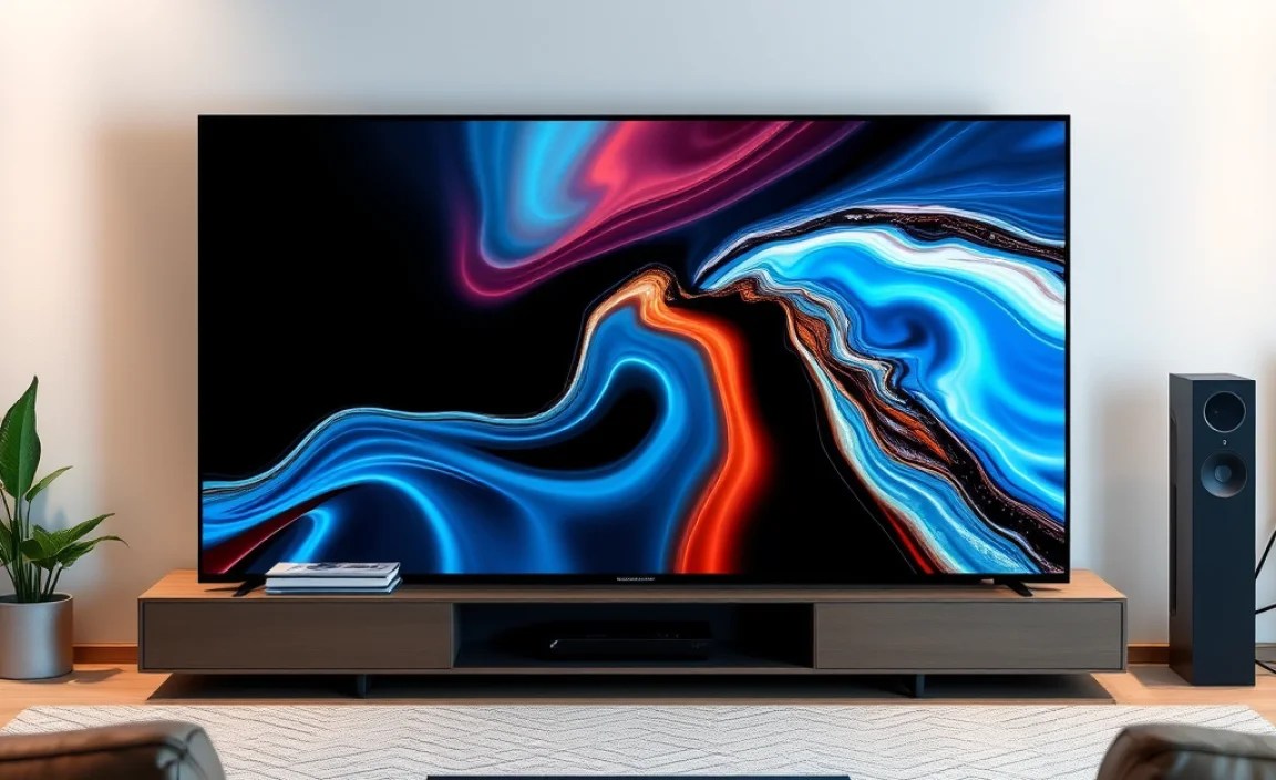 Why a Good Refresh Rate is Essential for Your Viewing Experience