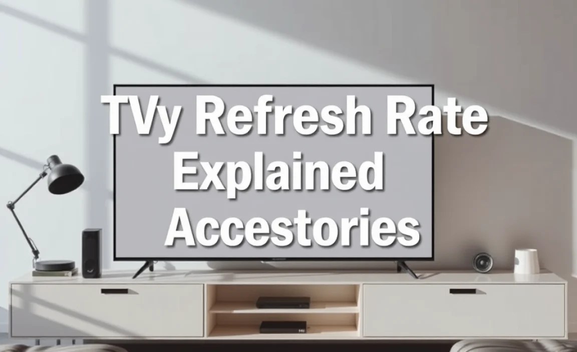 Why Refresh Rate is Important for Different Activities