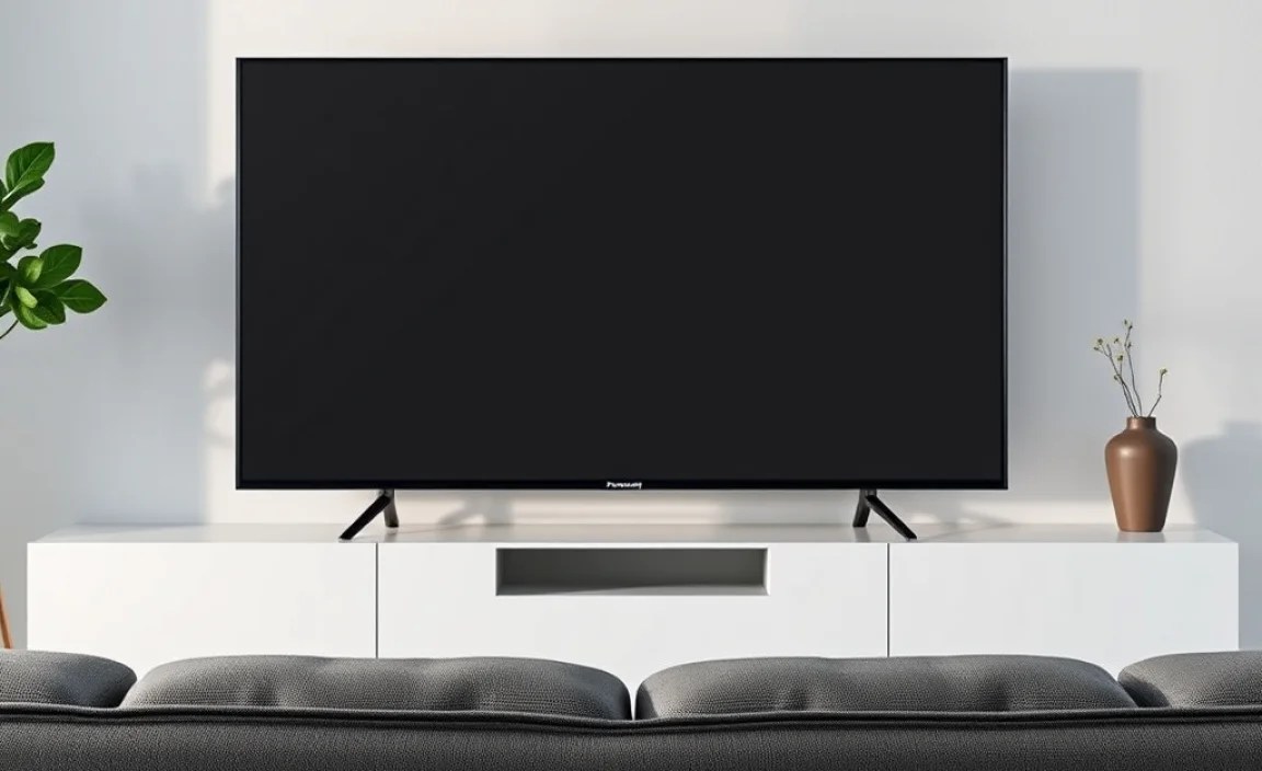 5. Panasonic