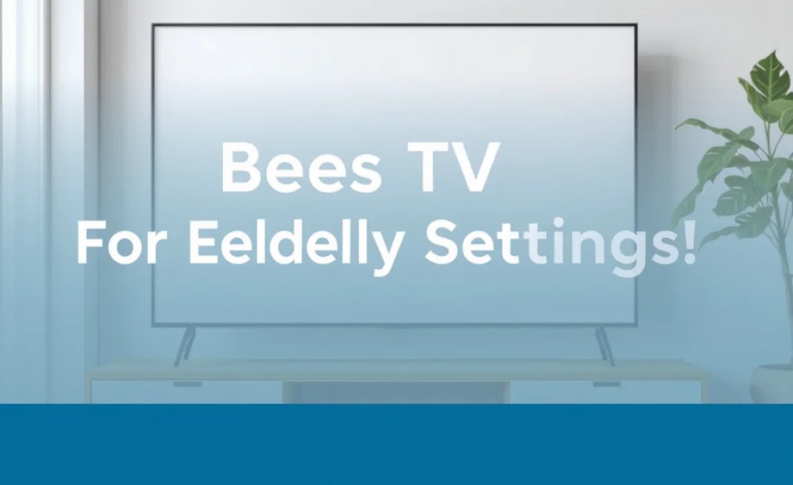 Accessibility Options