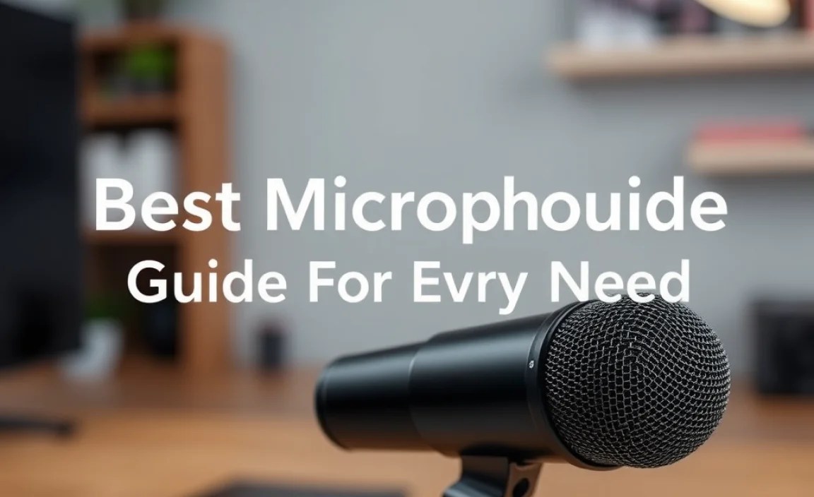 Accessories and Add-Ons