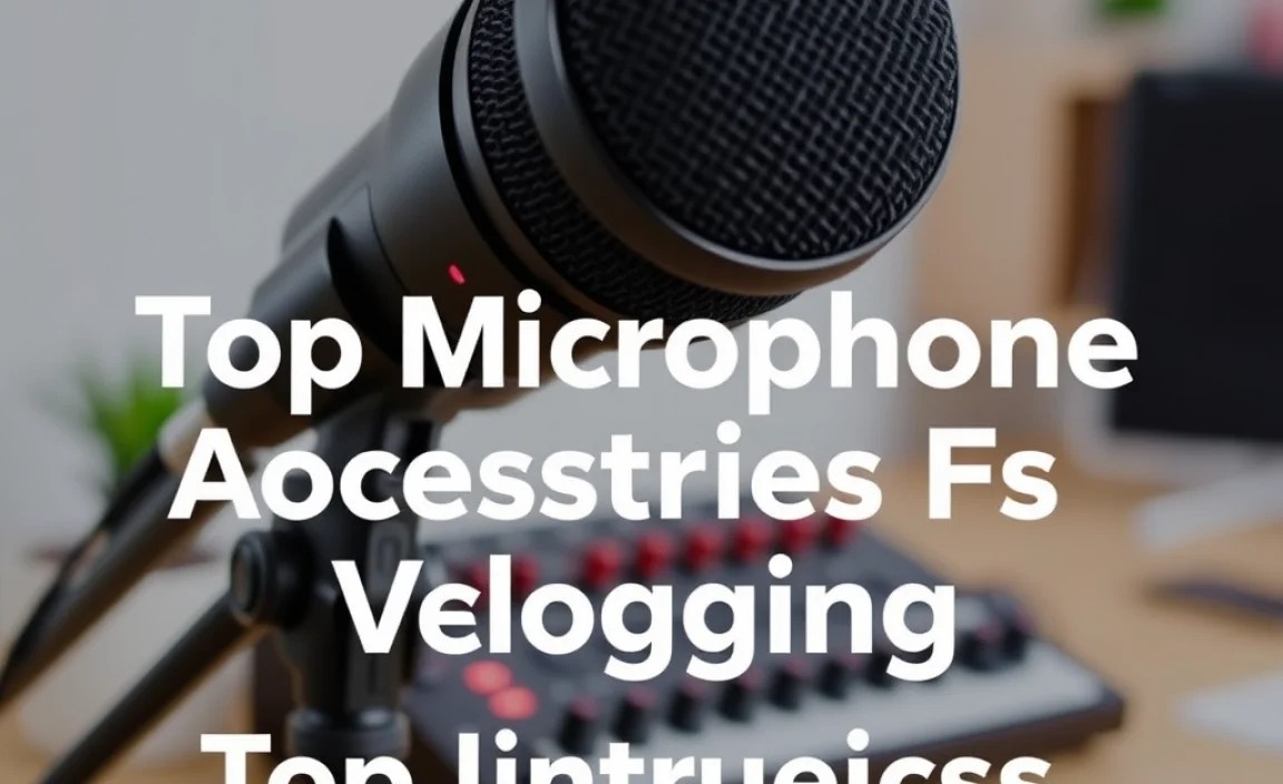 Audio Interfaces and Mixers