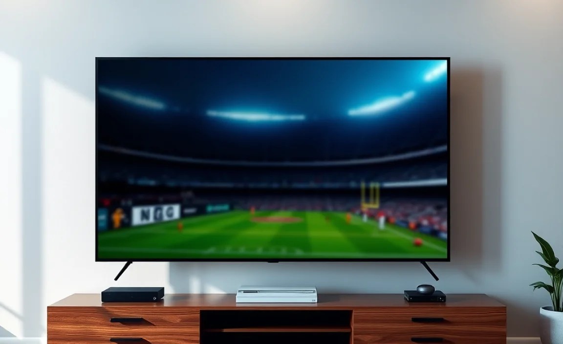 Best TV Models for Different Budgets