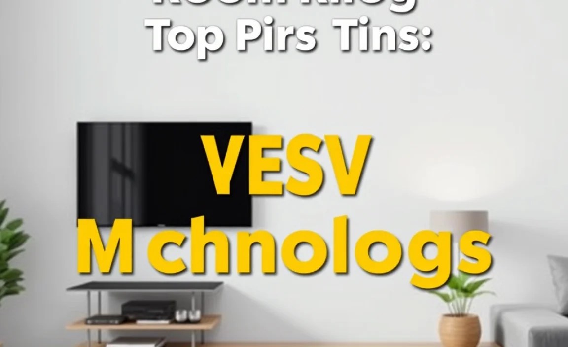 Best TV Technologies for Bright Rooms