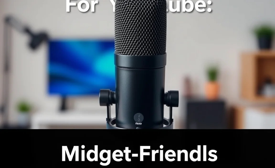 Budget-Friendly Microphones for Beginners