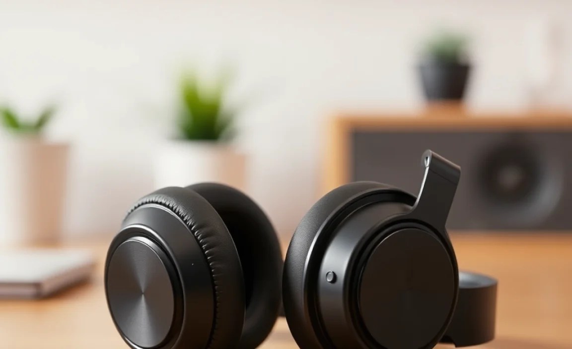 Choosing the Right Bluetooth Headphones