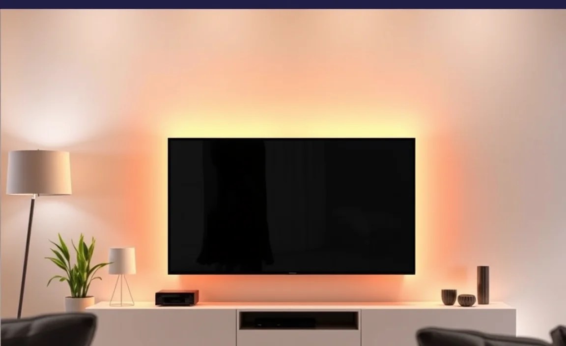Choosing the Right LED Strip