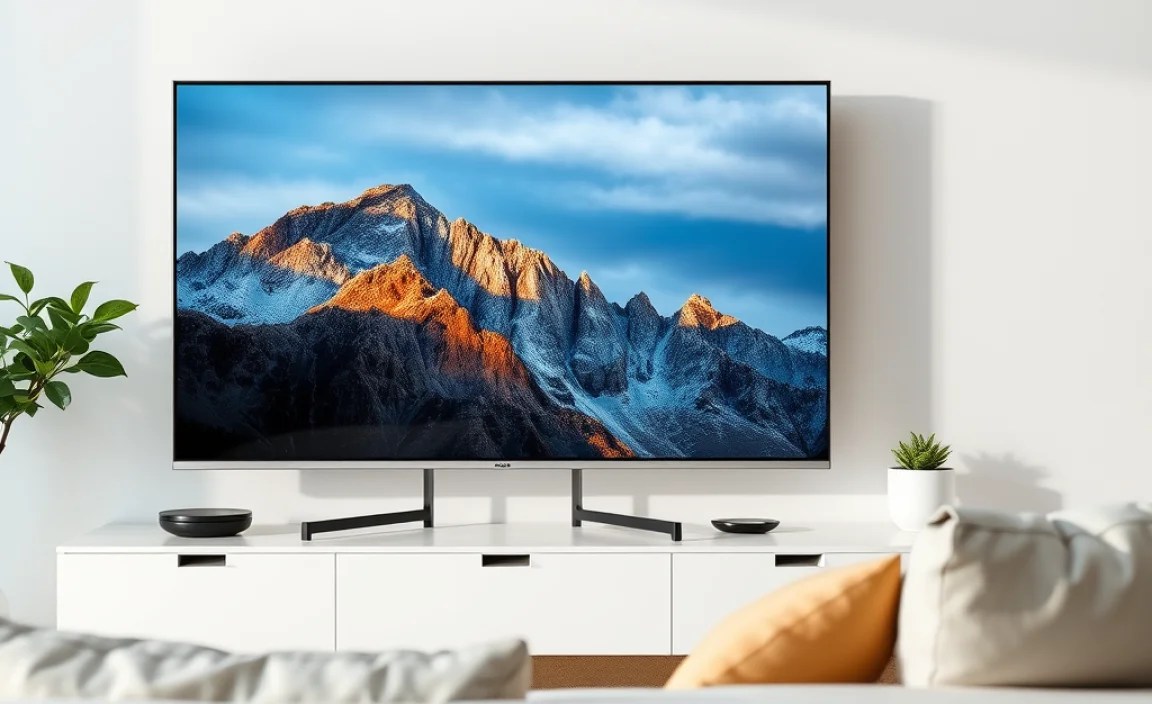 Choosing the Right Refresh Rate for Different Content