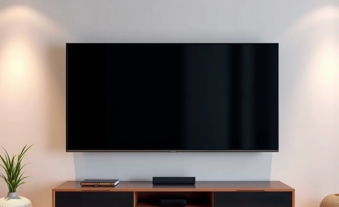Choosing the Right Wall Mount for Energy Efficiency