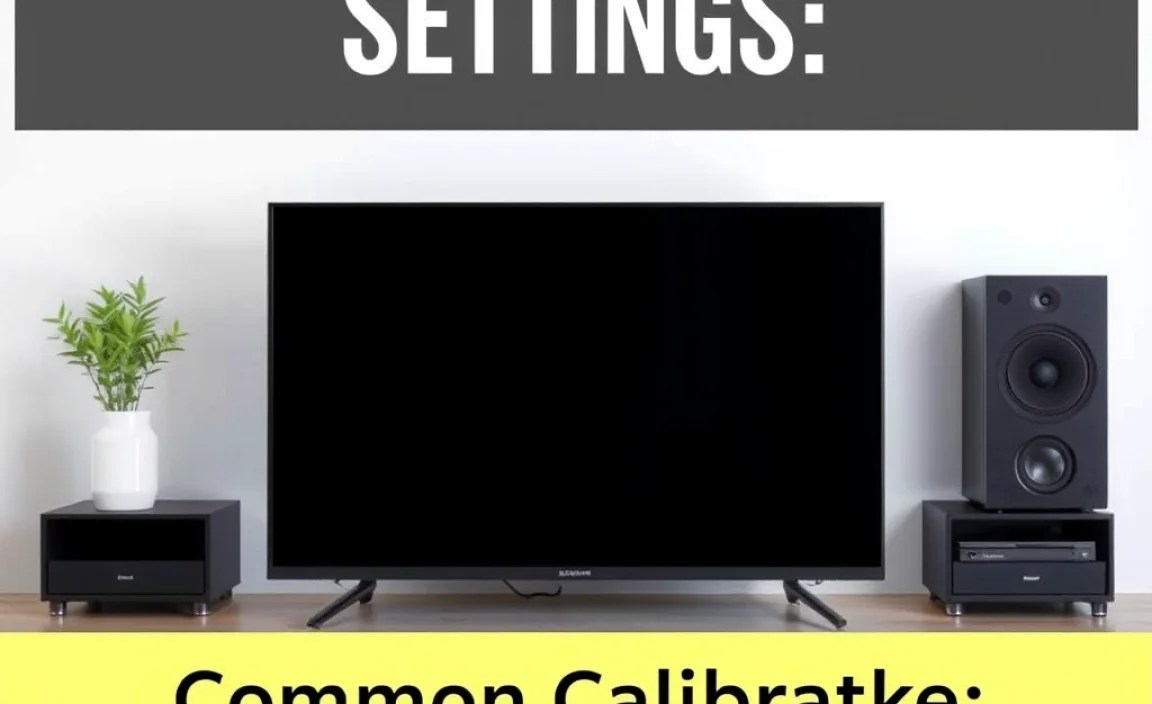 Common Calibration Mistakes to Avoid