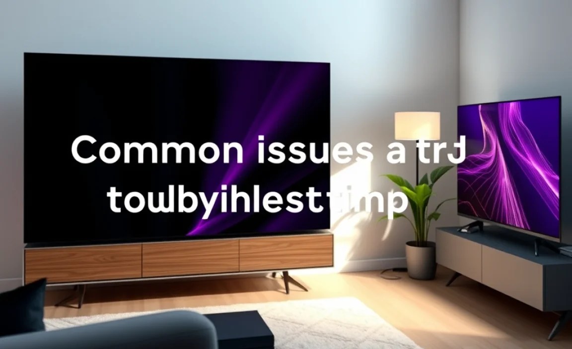 Common Issues and Troubleshooting Dolby Vision
