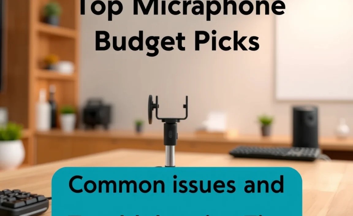 Common Issues and Troubleshooting Tips