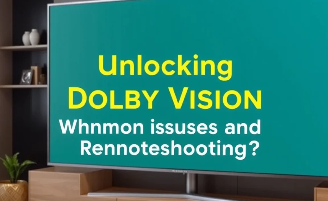 Common Issues and Troubleshooting