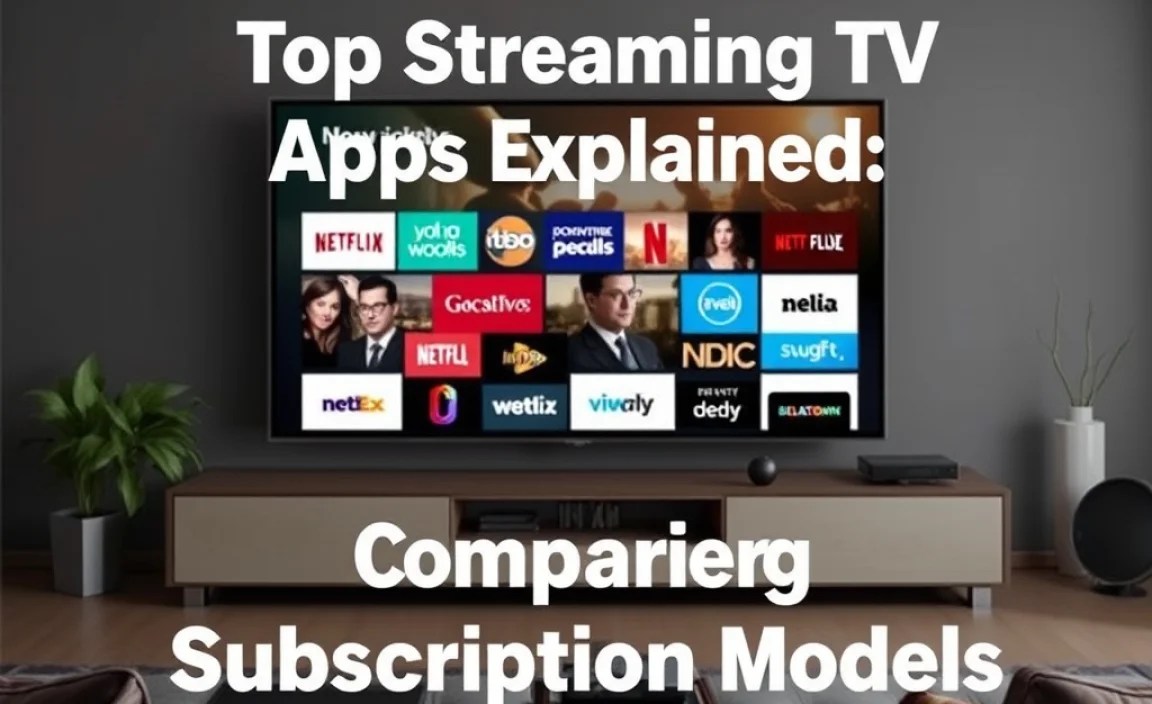 Comparing Subscription Models