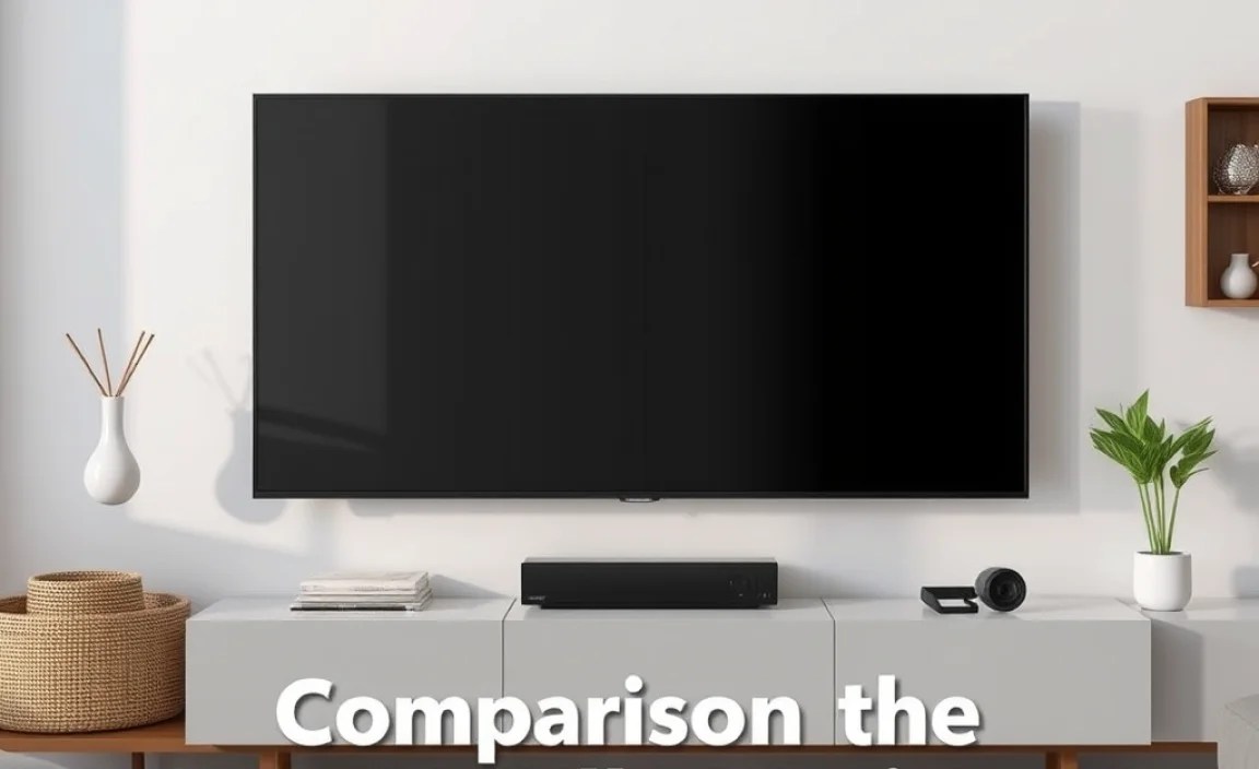 Comparison of the Reviewed Models