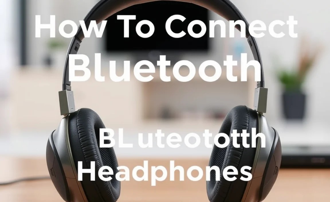 Connecting Bluetooth Headphones to Different Devices