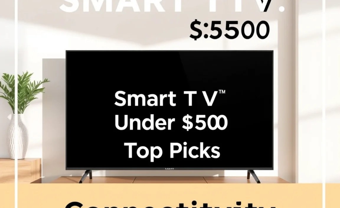 Connectivity Options