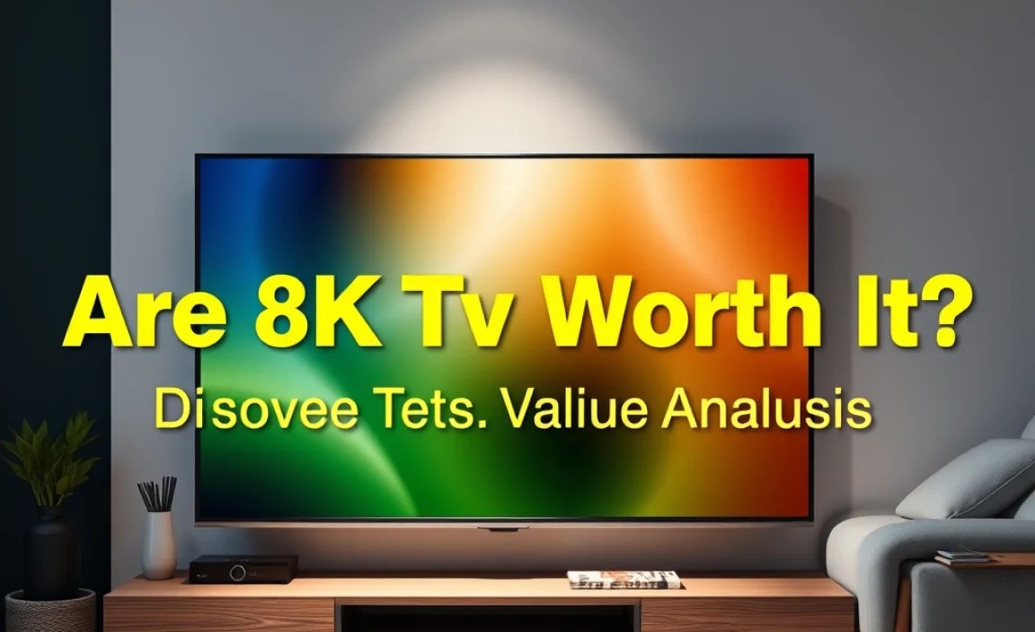 Cost vs. Value Analysis
