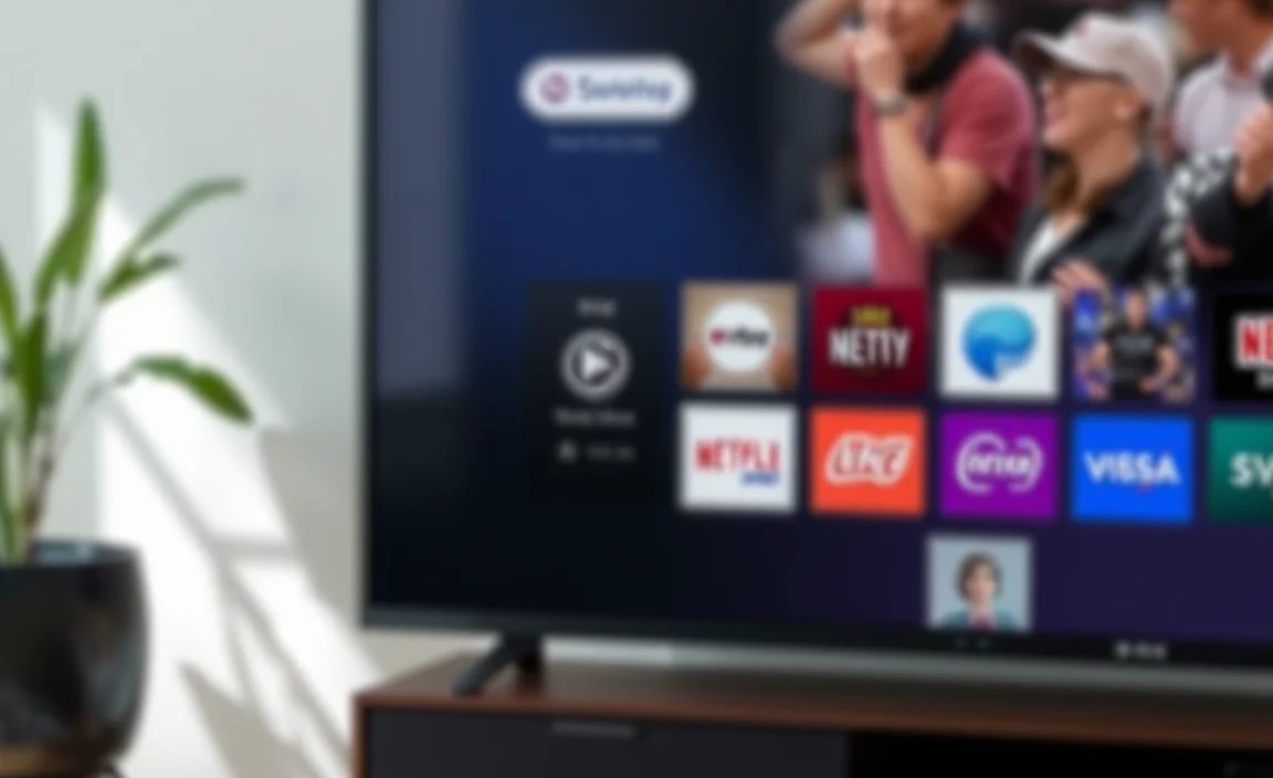 Criteria for Evaluating Streaming TV Apps