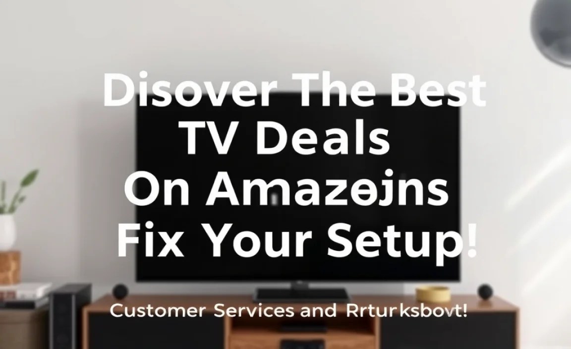 Customer Service and Return Policies