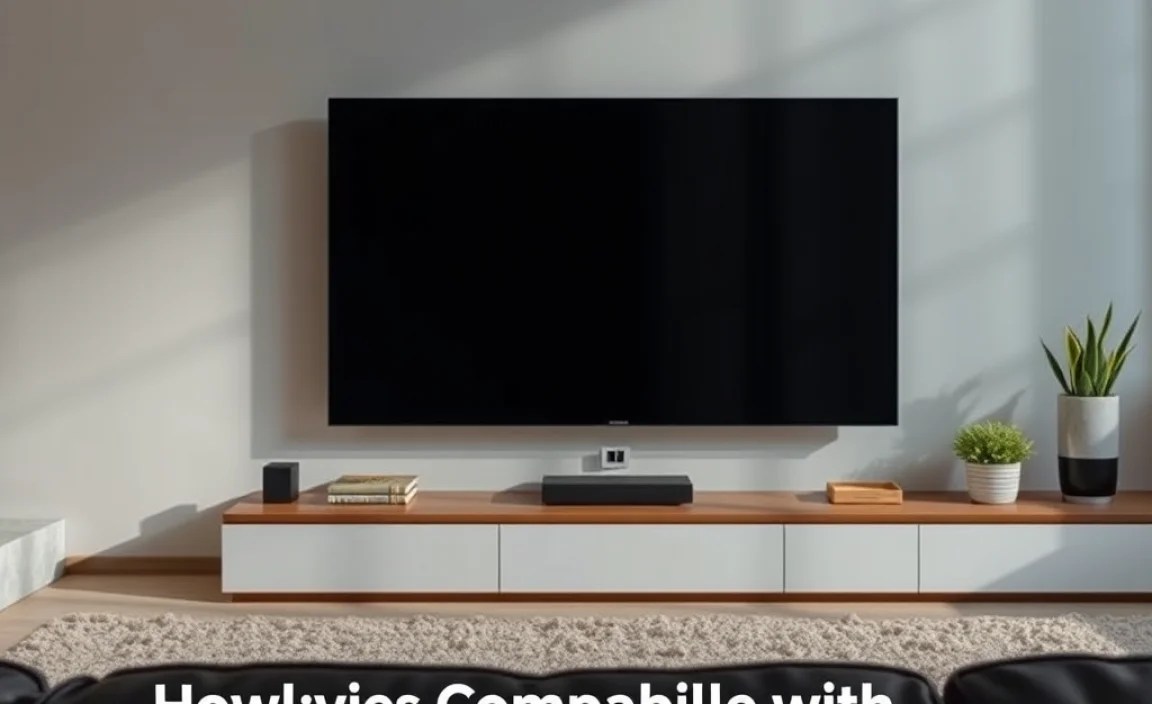 Devices Compatible with Dolby Vision