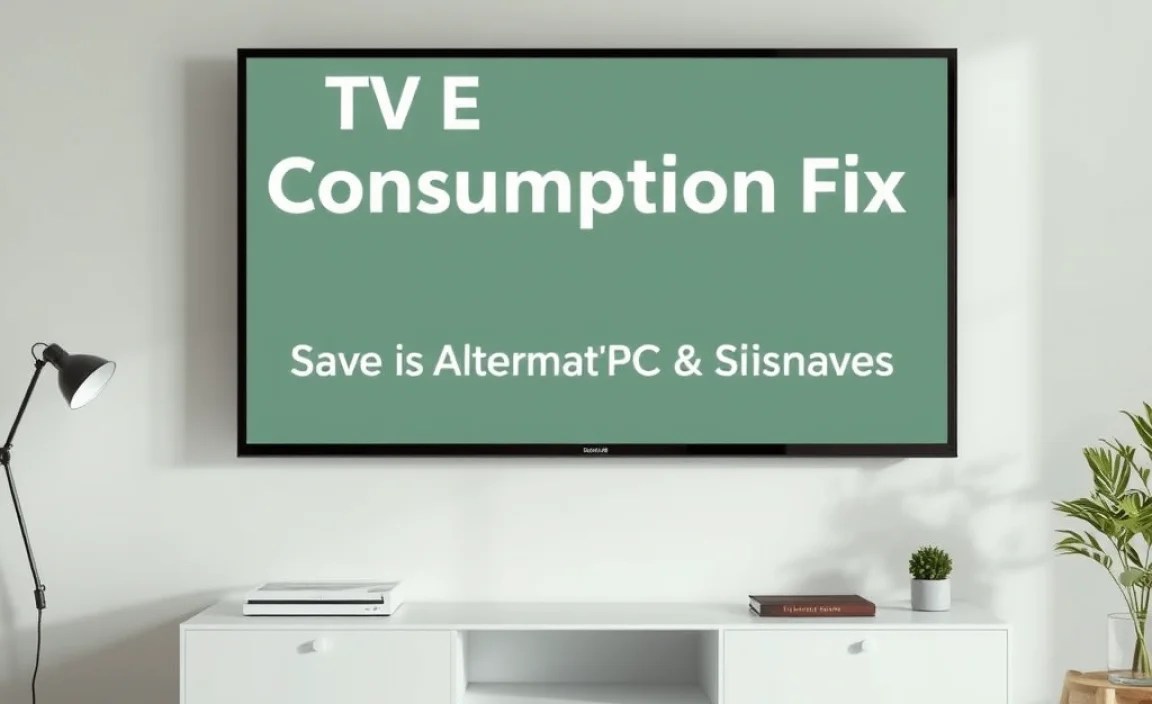 Eco-Friendly Alternatives and Upgrades