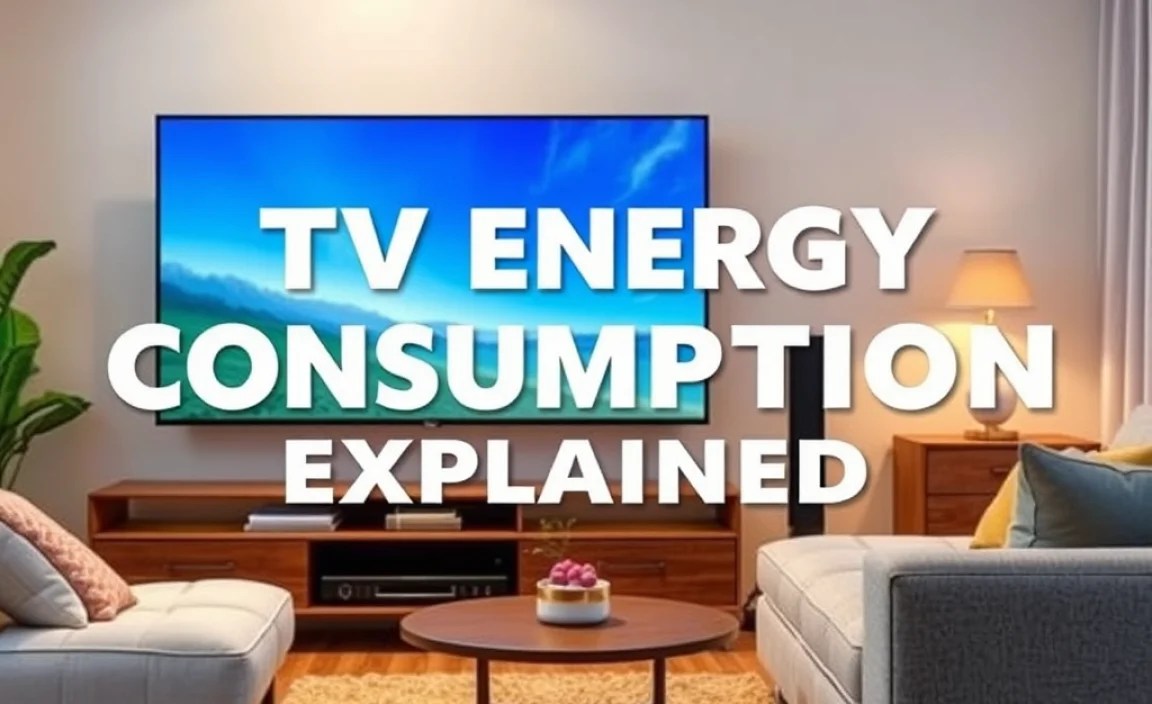 Factors Influencing Energy Consumption