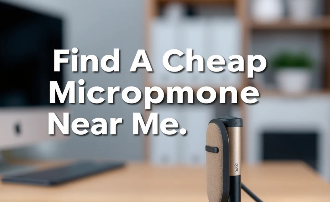 Factors to Consider When Buying a Microphone